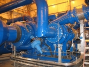 Turboverdichter